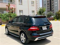 مێرسێدس بێنز ML-Class